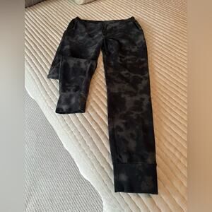 Young Fabulous & Broke joggers, size large